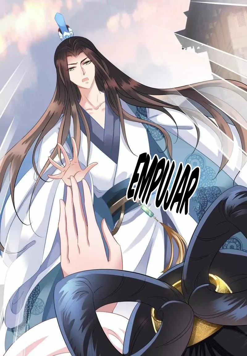 What? The Crown Prince Is Pregnant! Ch. 6 第32页
