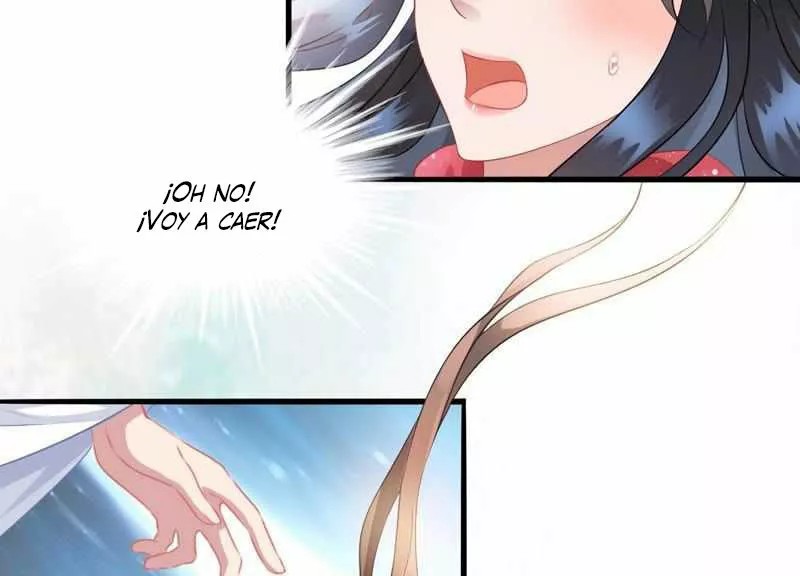 What? The Crown Prince Is Pregnant! Ch. 6 第38页