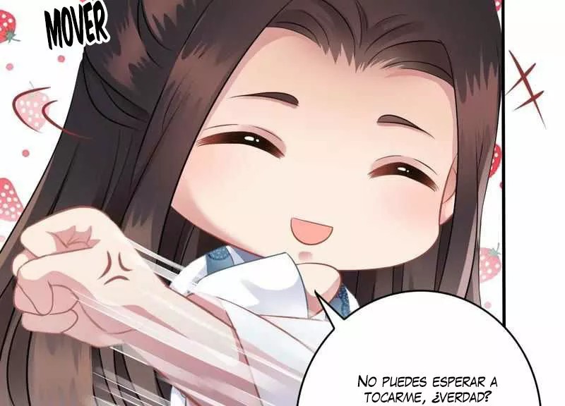 What? The Crown Prince Is Pregnant! Ch. 6 第51页