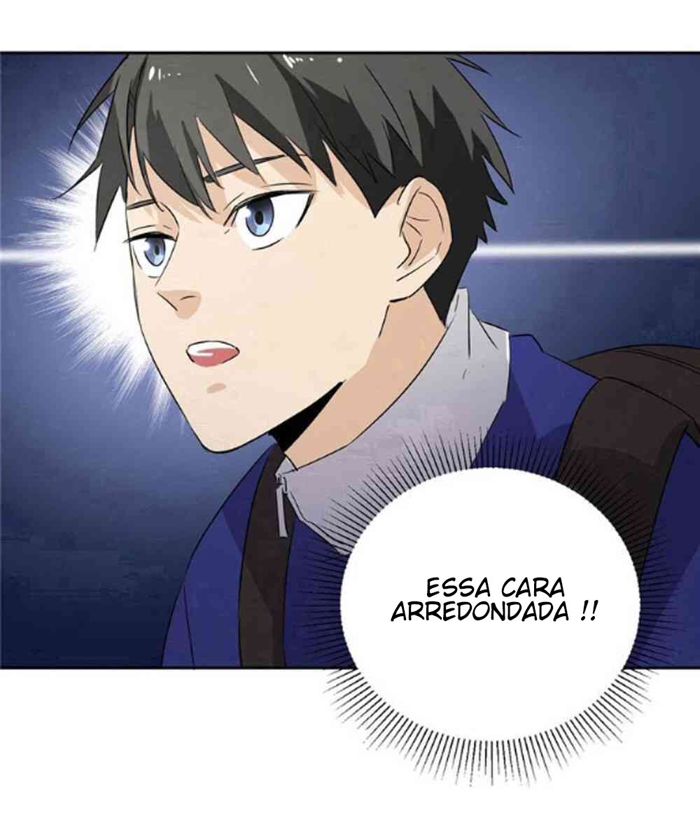 Global Martial Artist Ch. 1 第36页