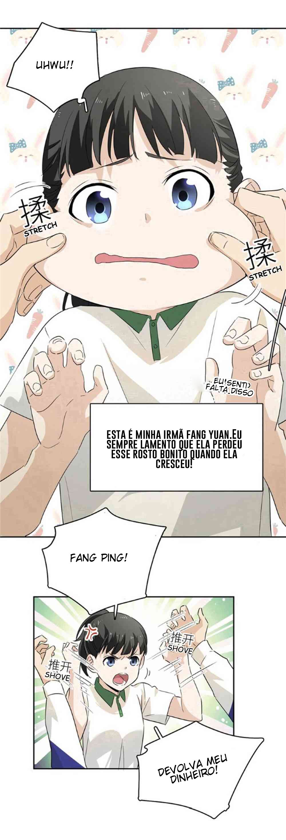 Global Martial Artist Ch. 1 第38页