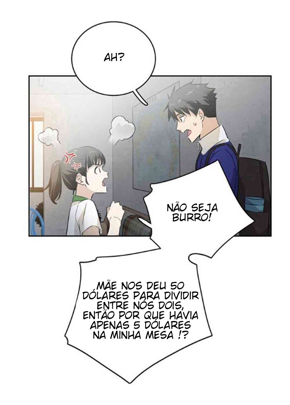 Global Martial Artist Ch. 1 第39页