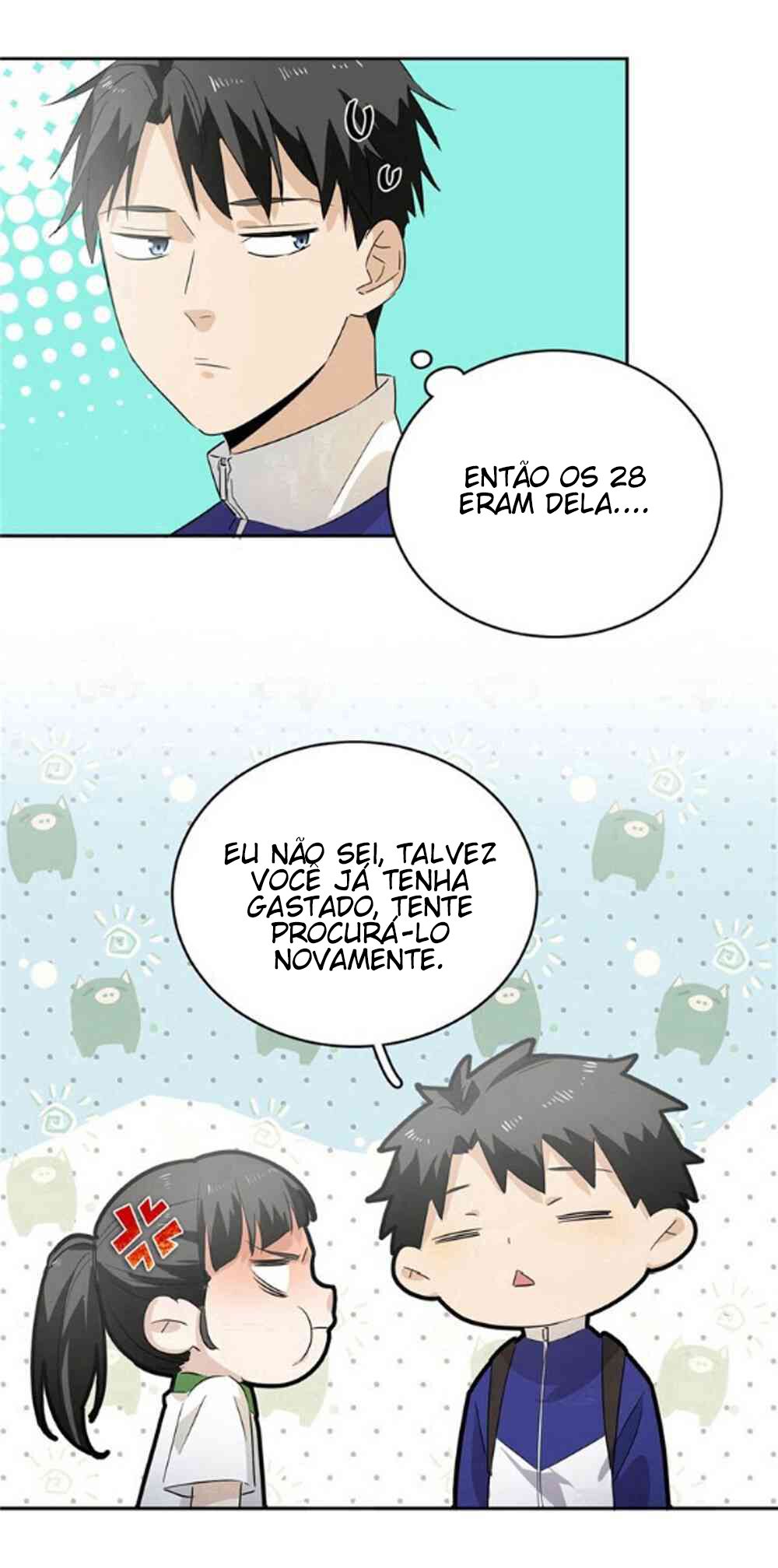 Global Martial Artist Ch. 1 第40页