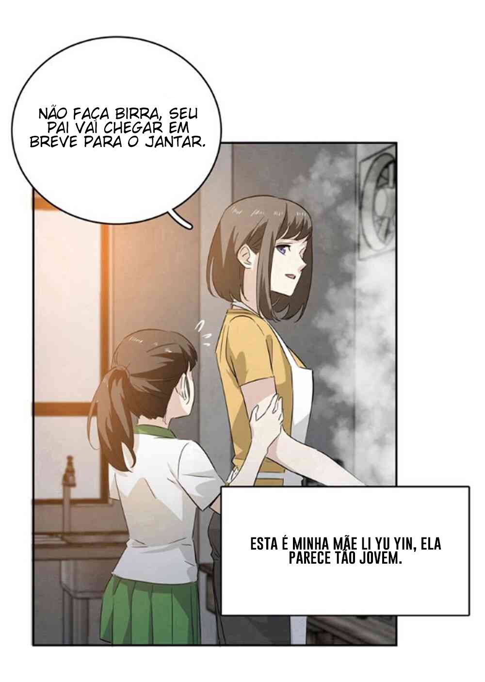 Global Martial Artist Ch. 1 第42页