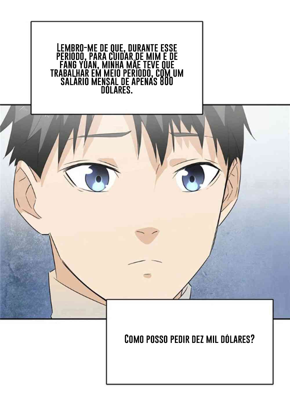 Global Martial Artist Ch. 1 第43页