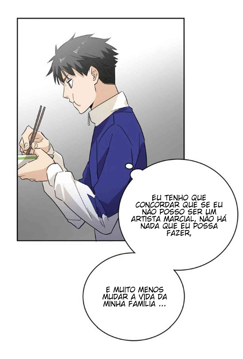 Global Martial Artist Ch. 1 第48页