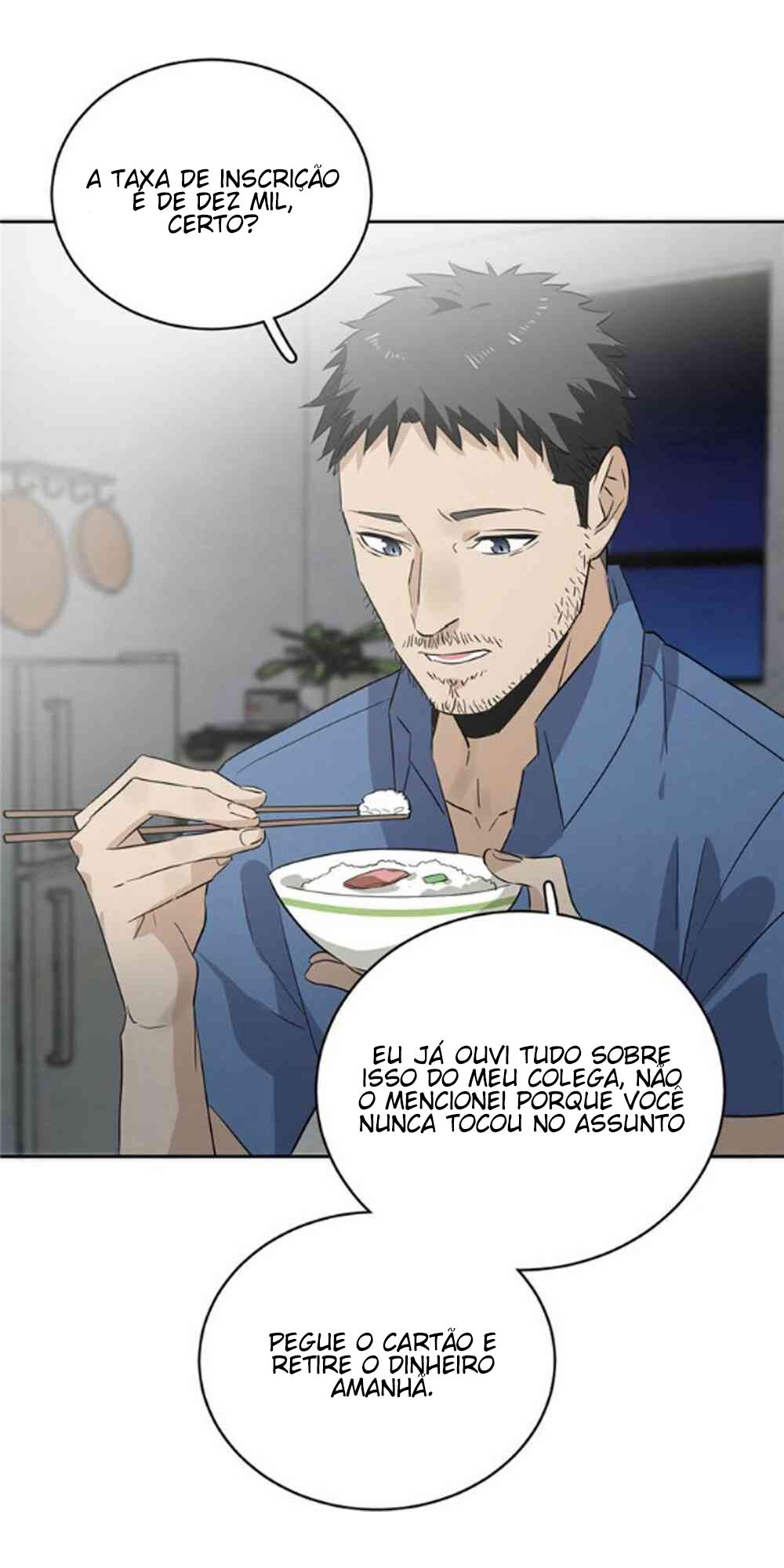 Global Martial Artist Ch. 1 第57页