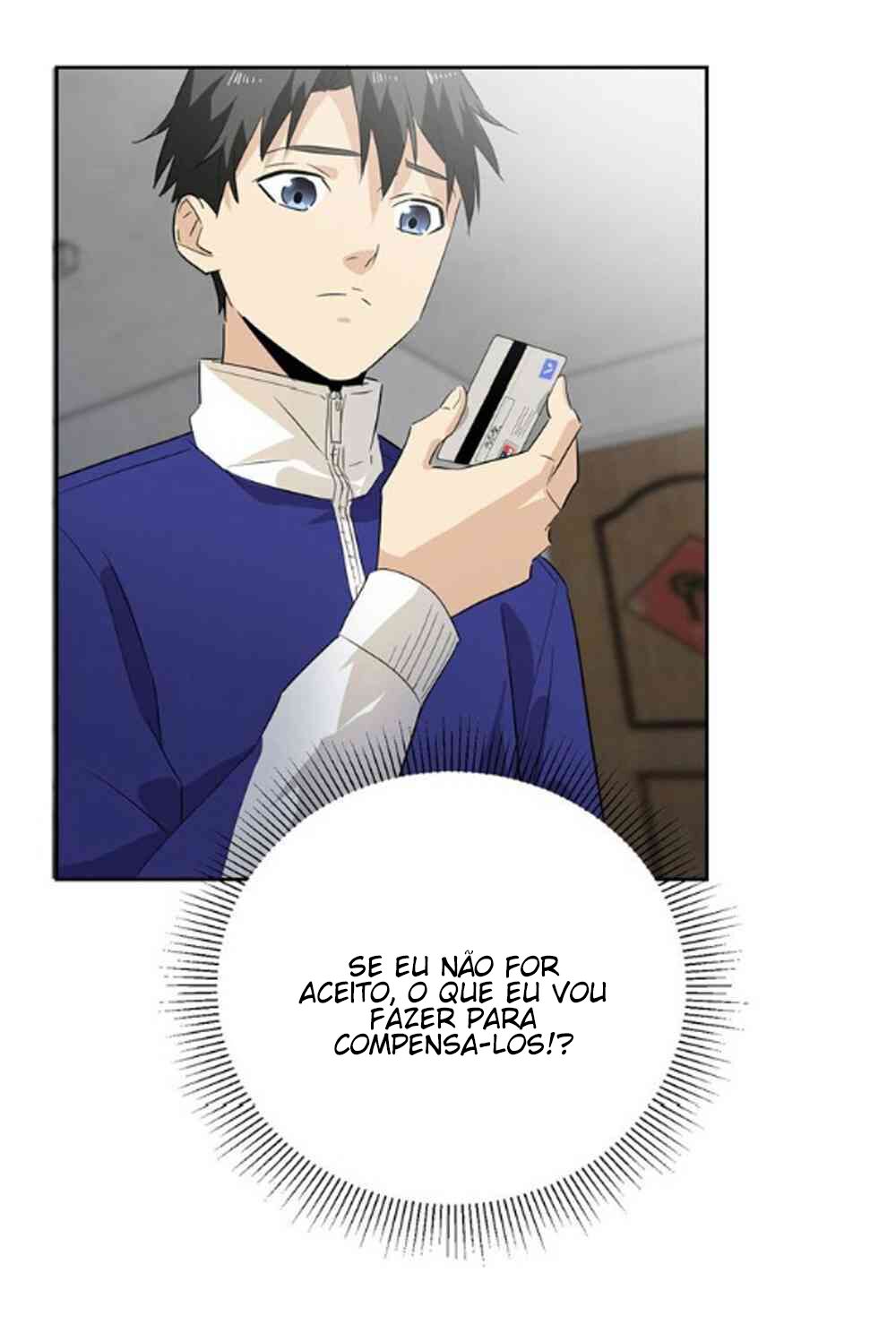 Global Martial Artist Ch. 1 第59页