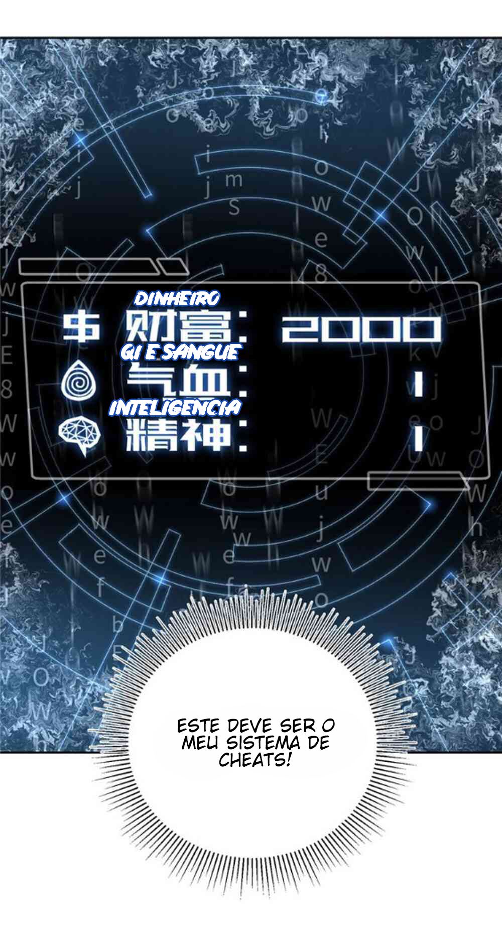 Global Martial Artist Ch. 1 第64页