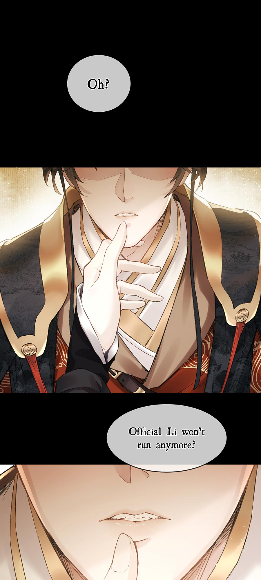 The King Likes to Bully Me He Wants to Get Back Together 第2页