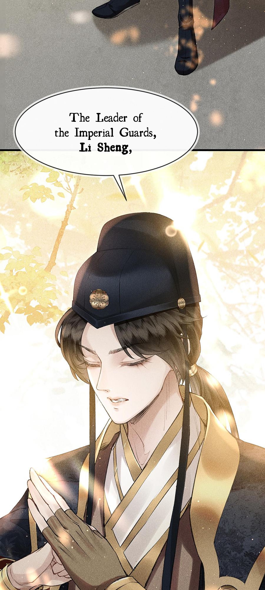 The King Likes to Bully Me He Wants to Get Back Together 第12页