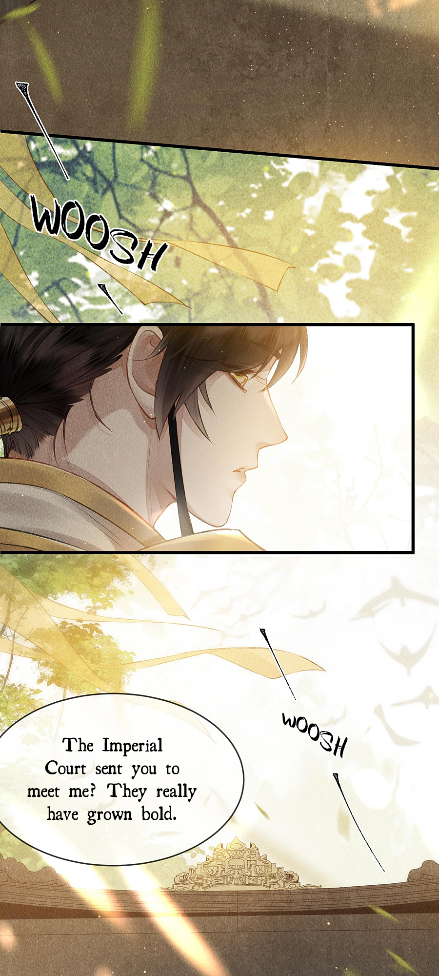 The King Likes to Bully Me He Wants to Get Back Together 第30页