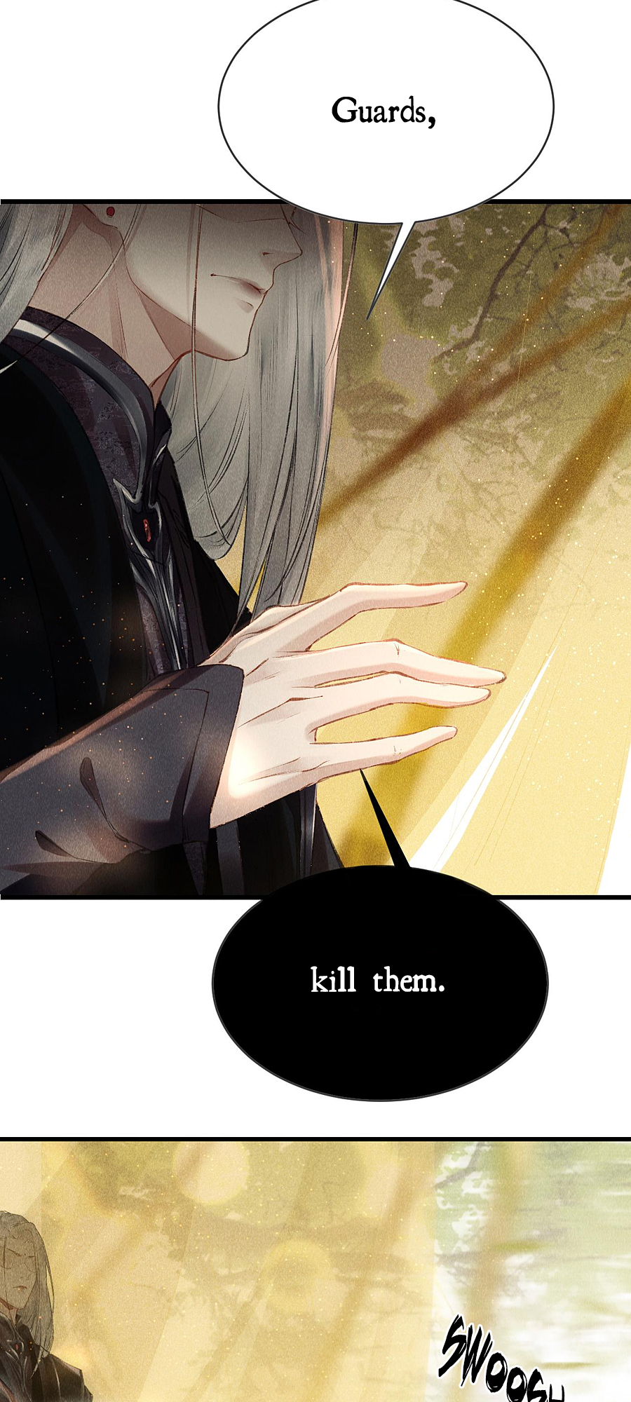 The King Likes to Bully Me He Wants to Get Back Together 第35页