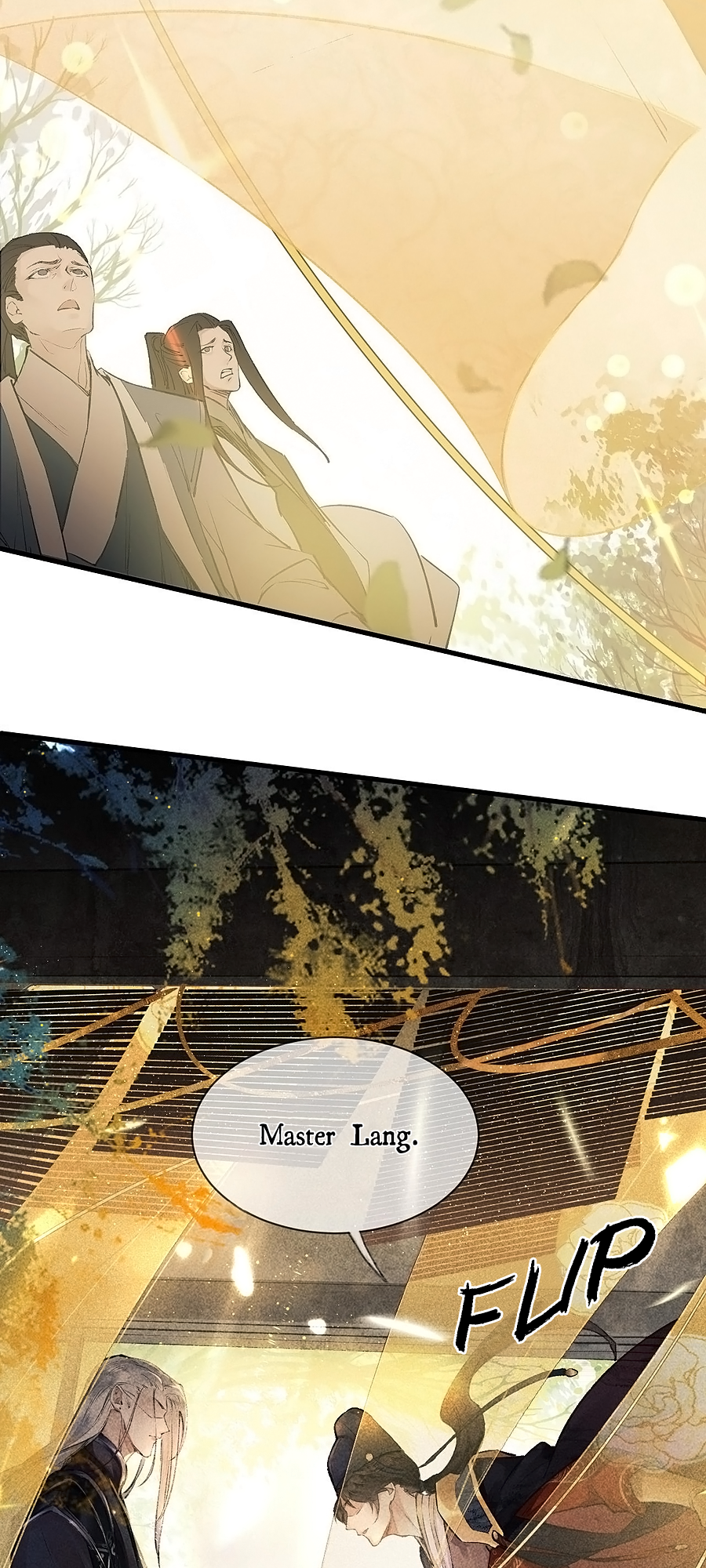 The King Likes to Bully Me He Wants to Get Back Together 第39页