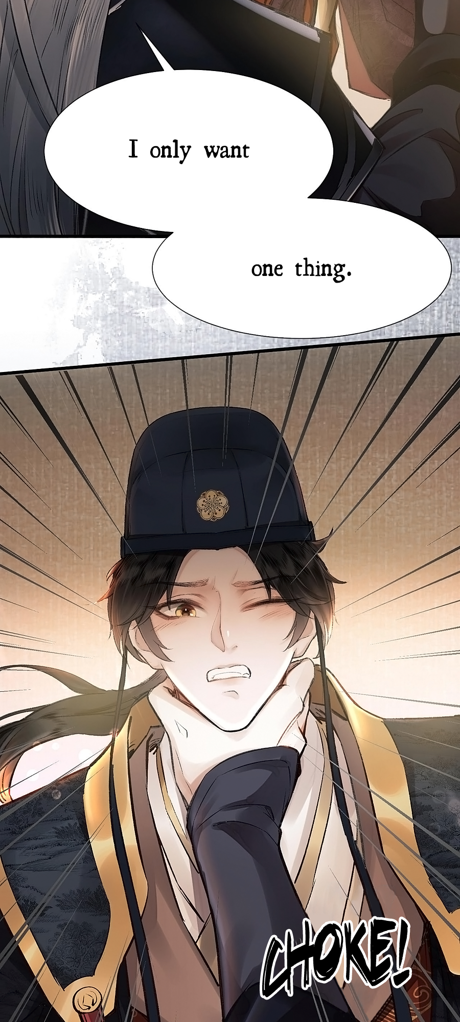 The King Likes to Bully Me He Wants to Get Back Together 第45页