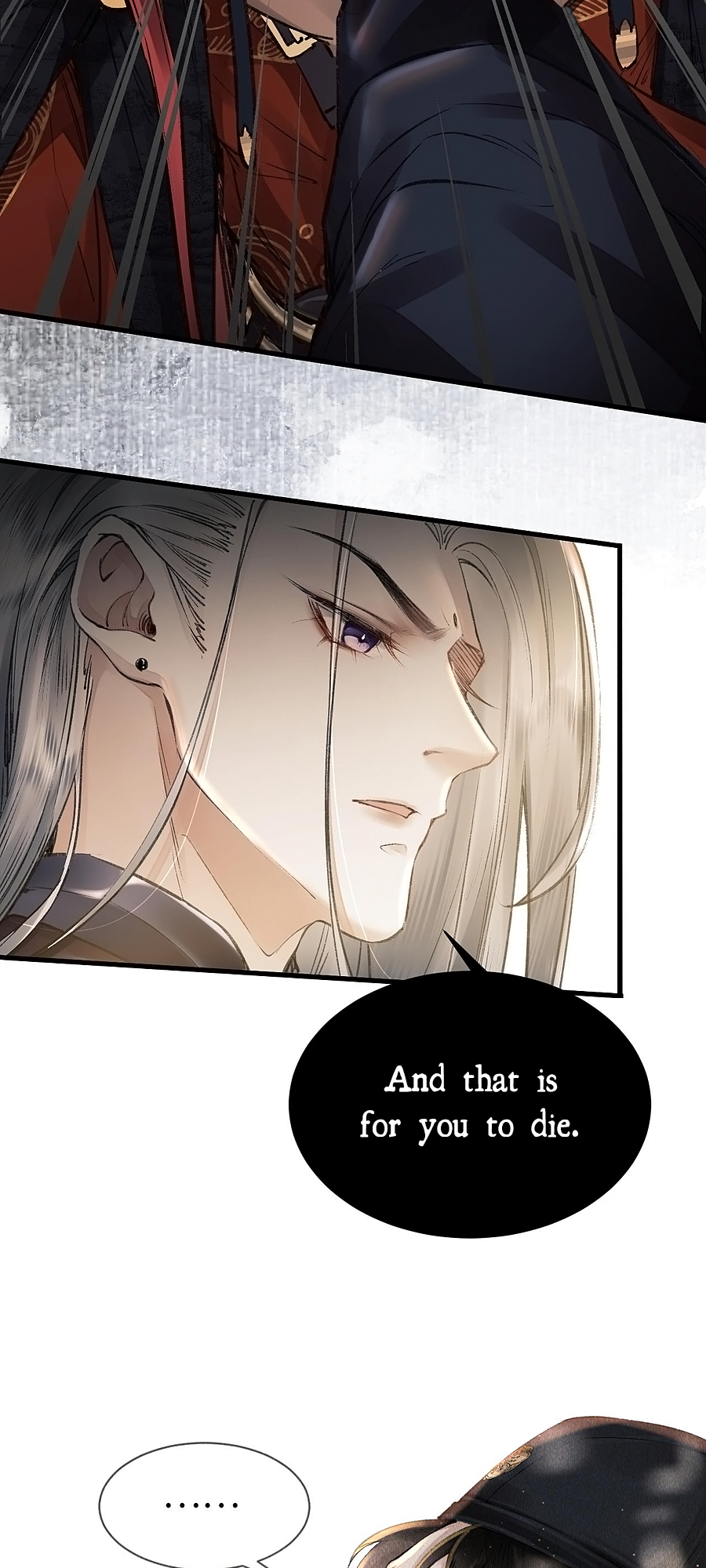 The King Likes to Bully Me He Wants to Get Back Together 第46页