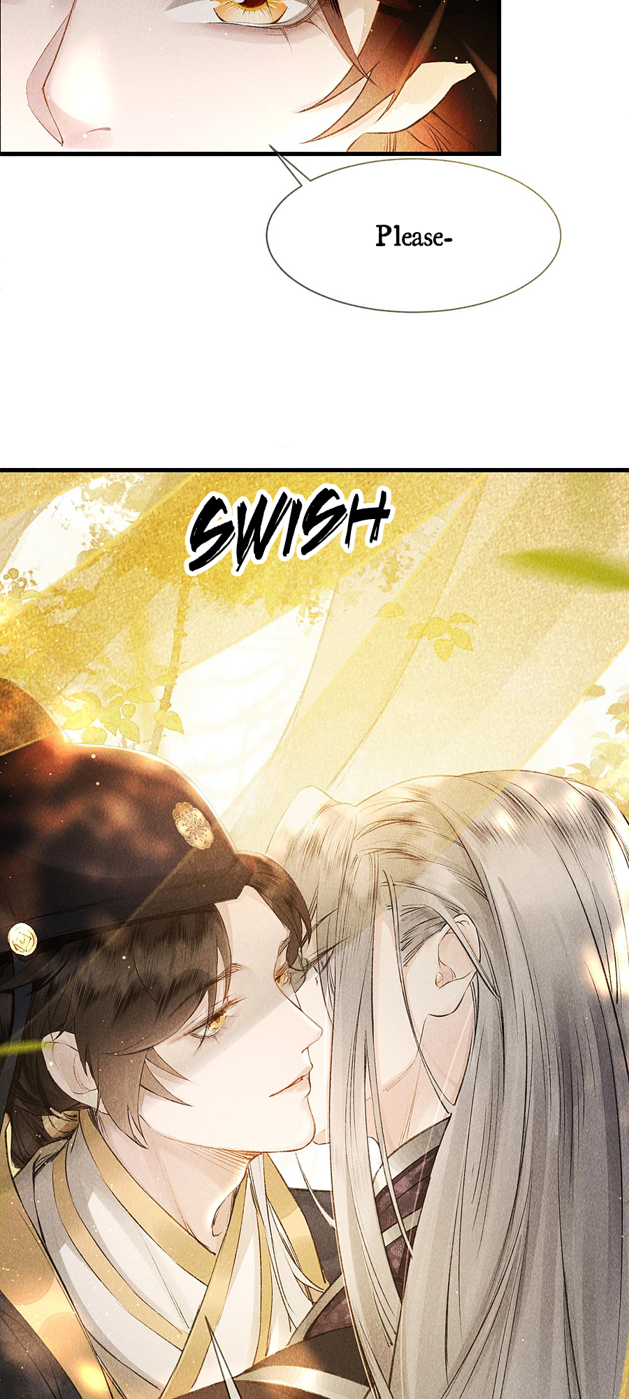 The King Likes to Bully Me He Wants to Get Back Together 第50页