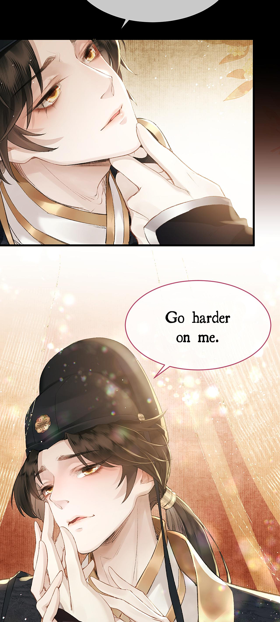 The King Likes to Bully Me He Wants to Get Back Together 第6页