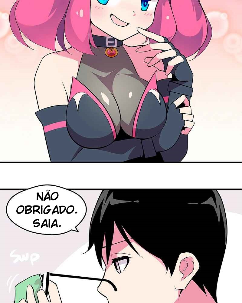 My Succubus Girlfriend A súcubos 第8页