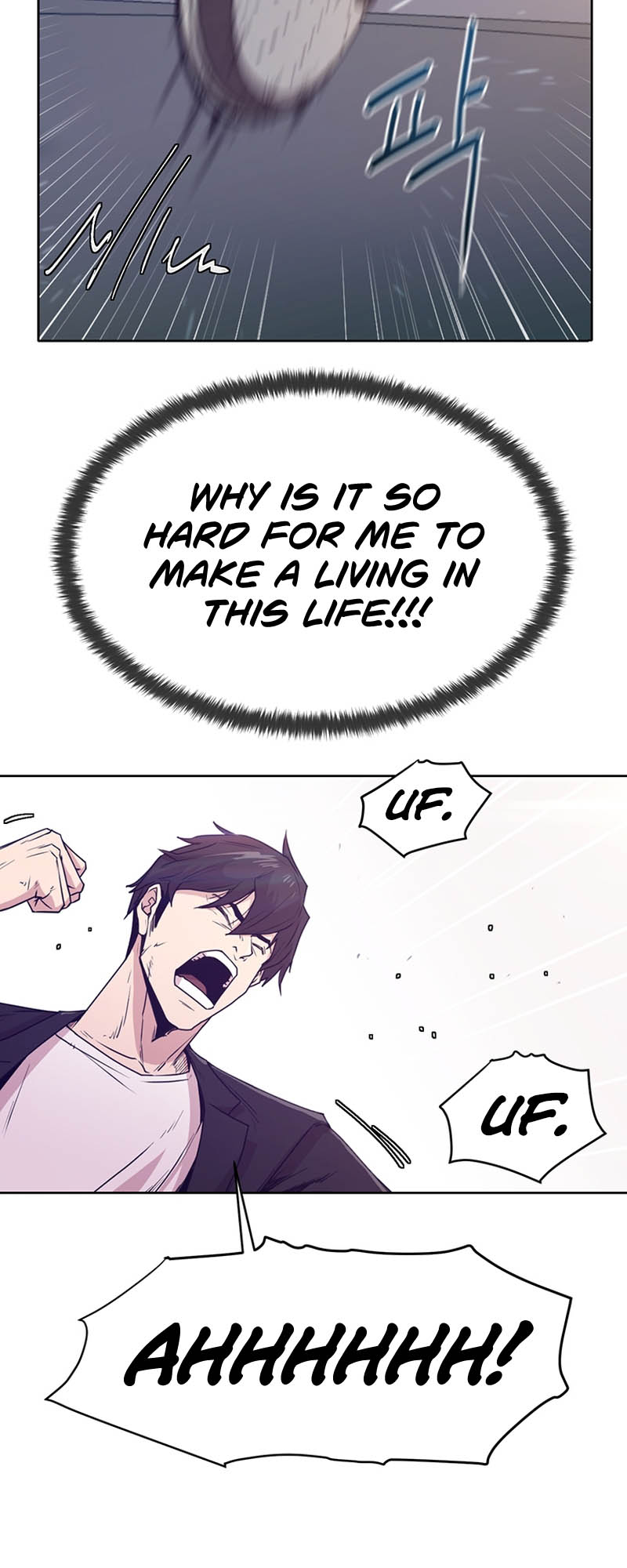 Martial Arts Alone Vol. 1 Ch. 3 第102页