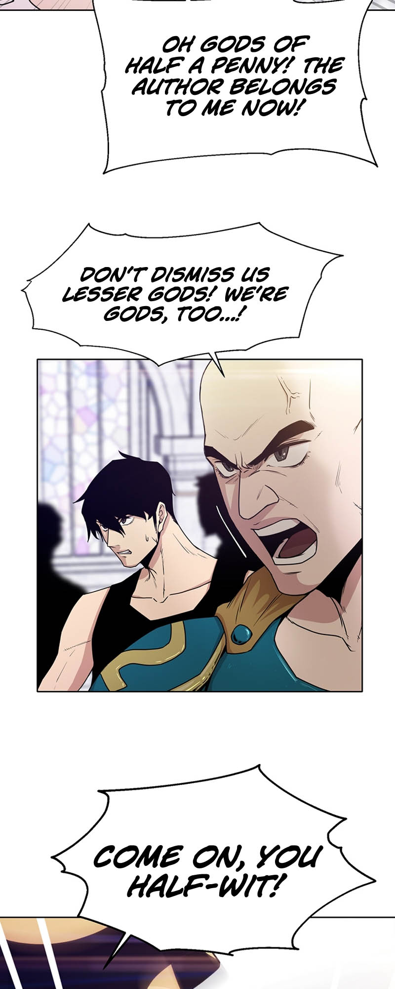 Martial Arts Alone Vol. 1 Ch. 3 第15页