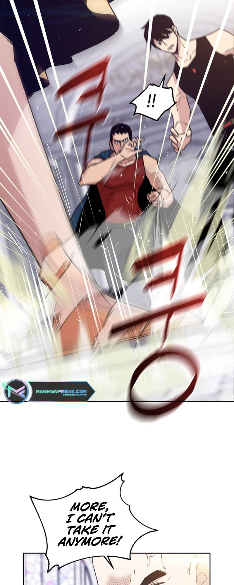 Martial Arts Alone Vol. 1 Ch. 3 第16页