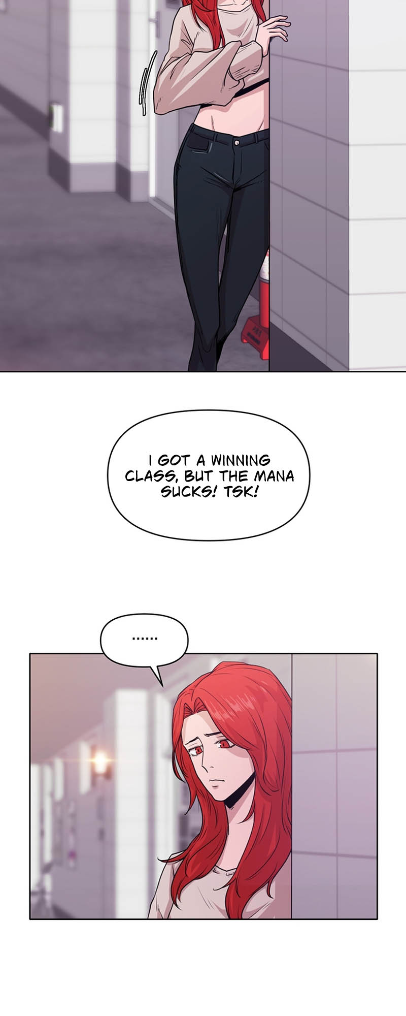 Martial Arts Alone Vol. 1 Ch. 3 第54页