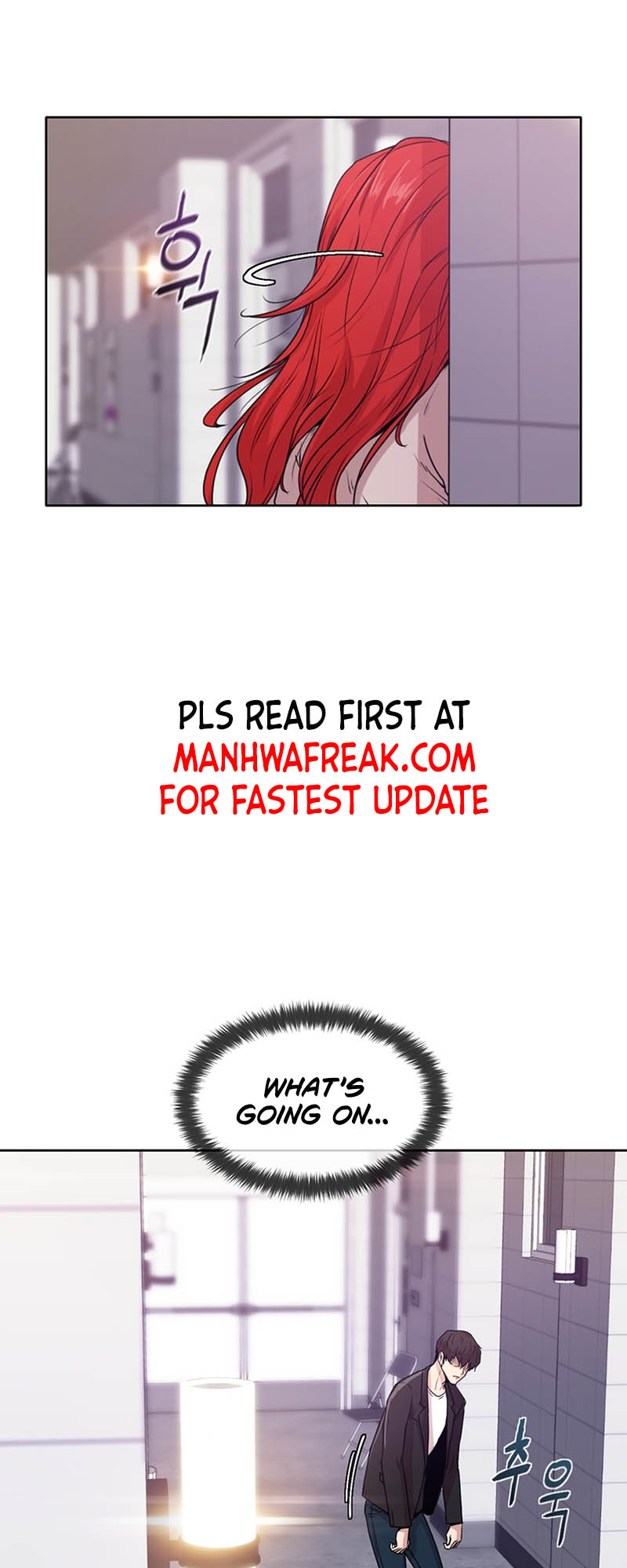 Martial Arts Alone Vol. 1 Ch. 3 第55页