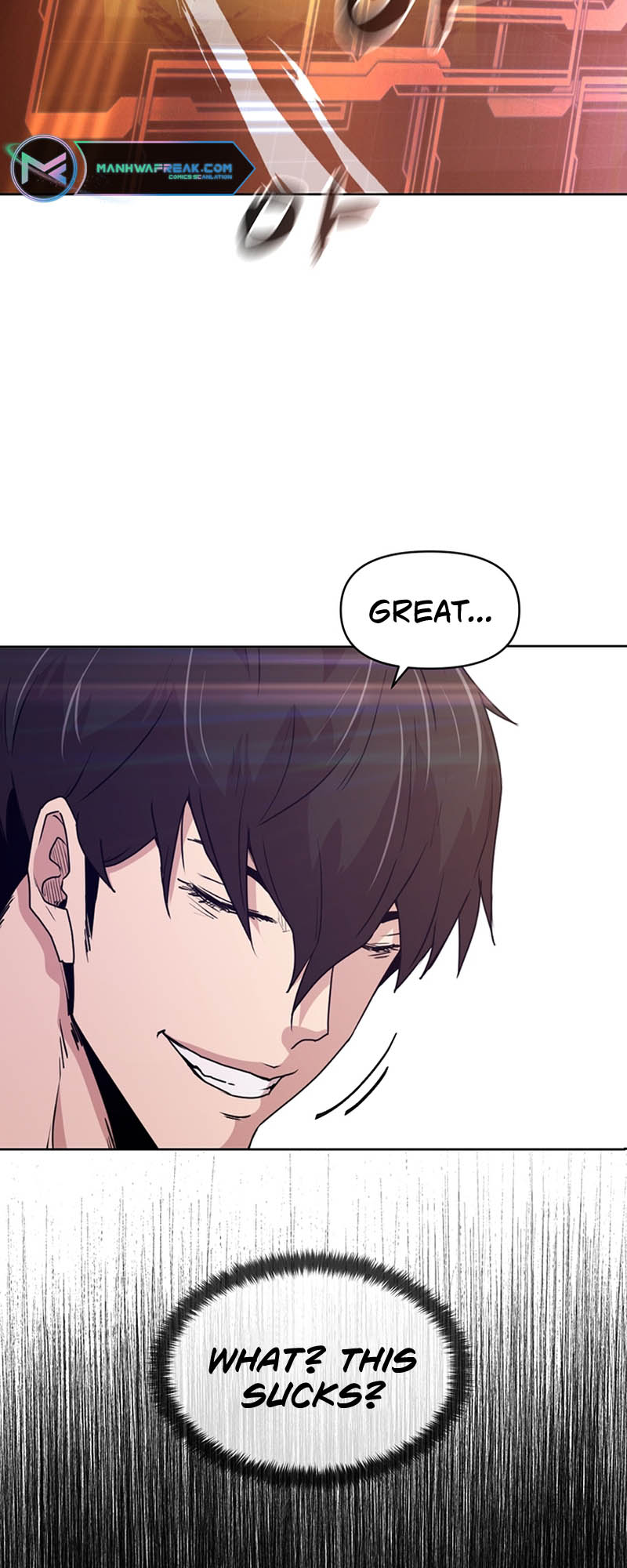 Martial Arts Alone Vol. 1 Ch. 3 第67页
