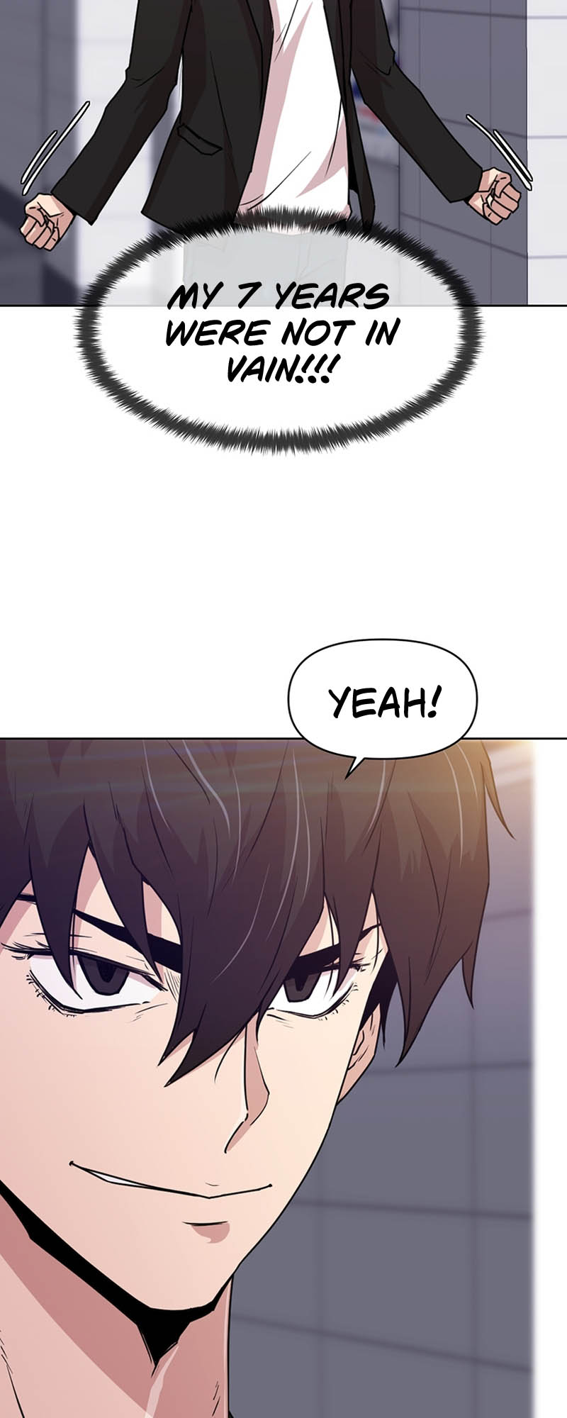 Martial Arts Alone Vol. 1 Ch. 3 第69页