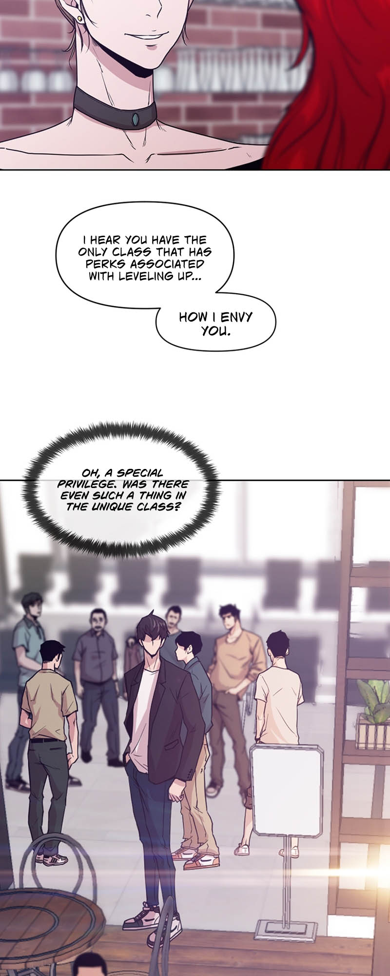Martial Arts Alone Vol. 1 Ch. 3 第78页