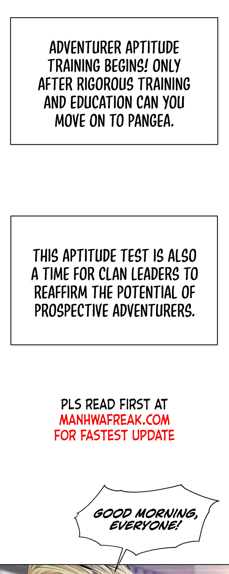 Martial Arts Alone Vol. 1 Ch. 3 第82页