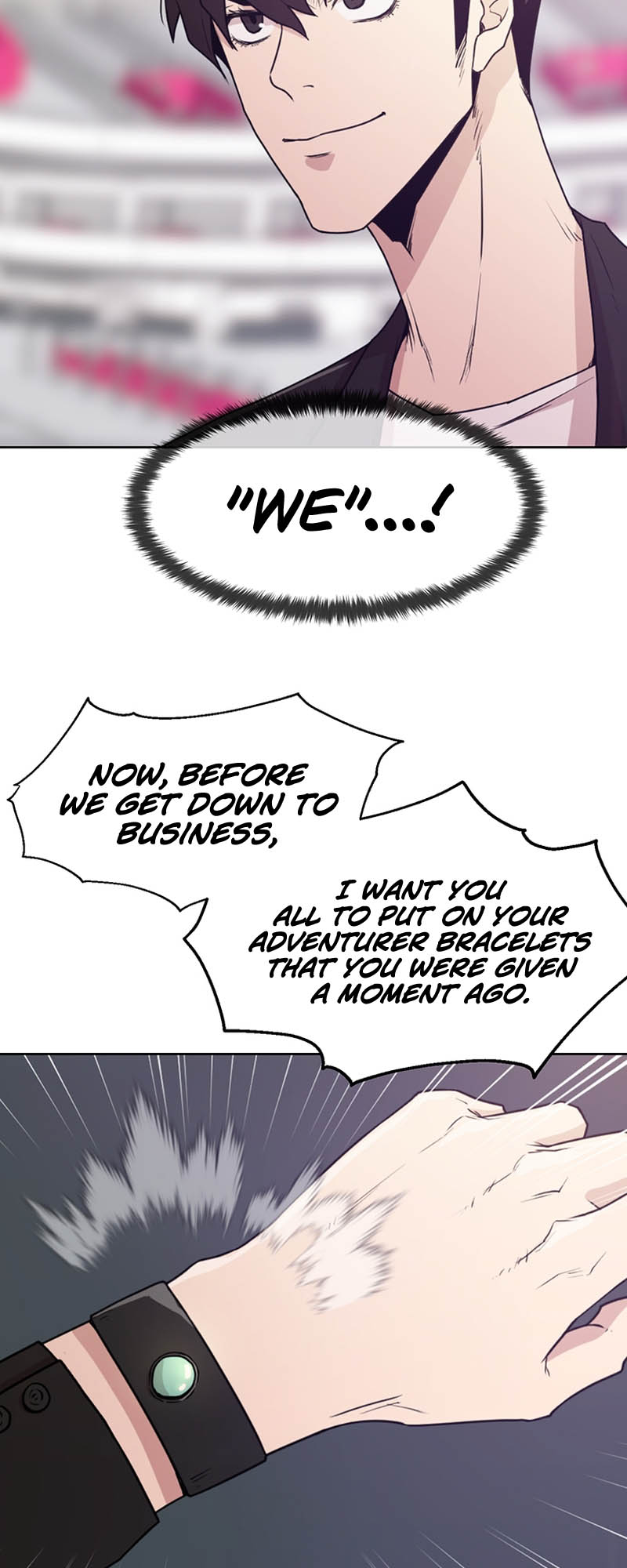 Martial Arts Alone Vol. 1 Ch. 3 第85页