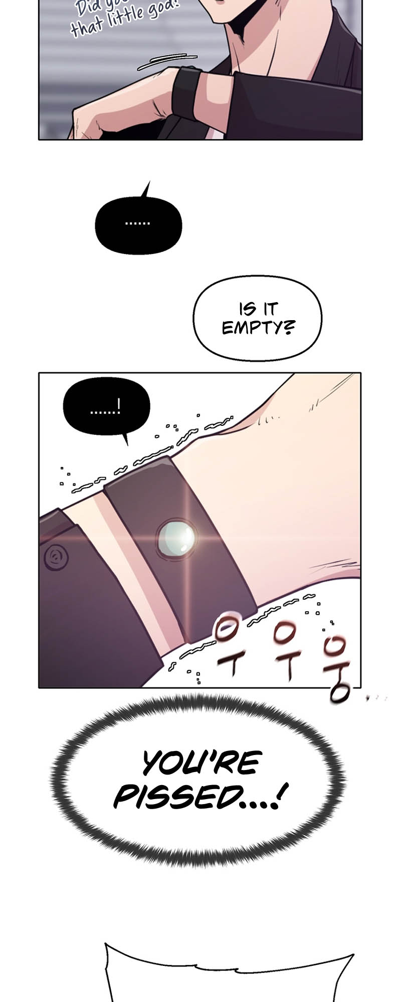 Martial Arts Alone Vol. 1 Ch. 3 第90页