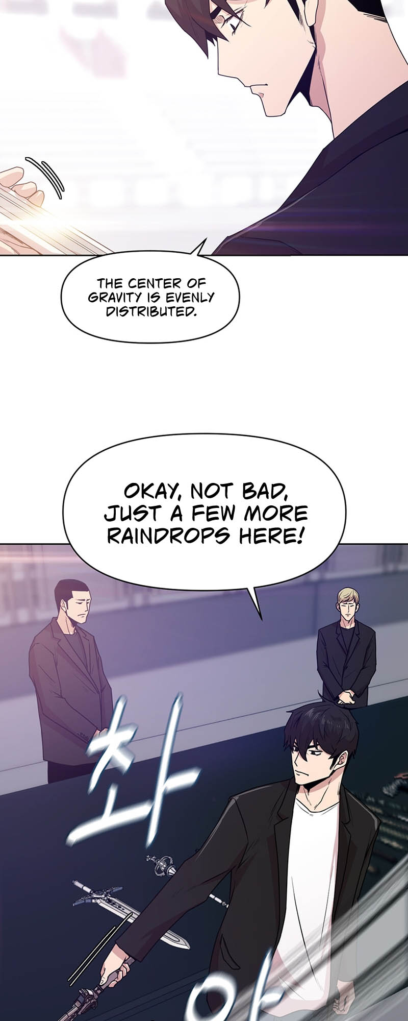 Martial Arts Alone Vol. 1 Ch. 3 第93页