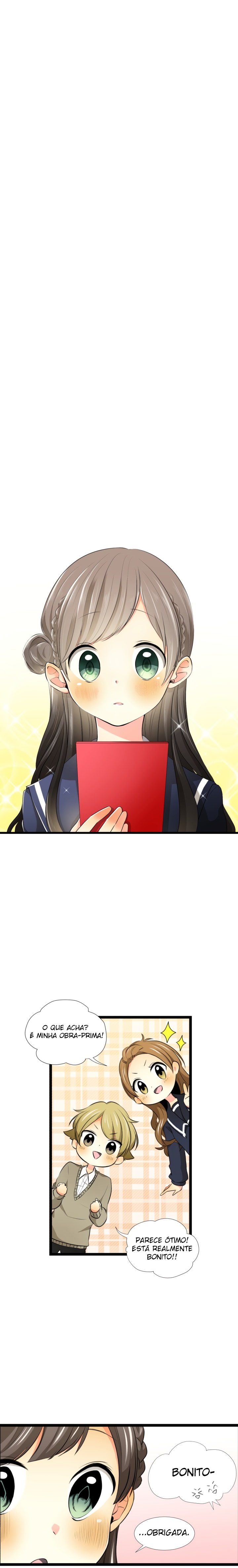 Love & Kiss Ch. 4 第9页