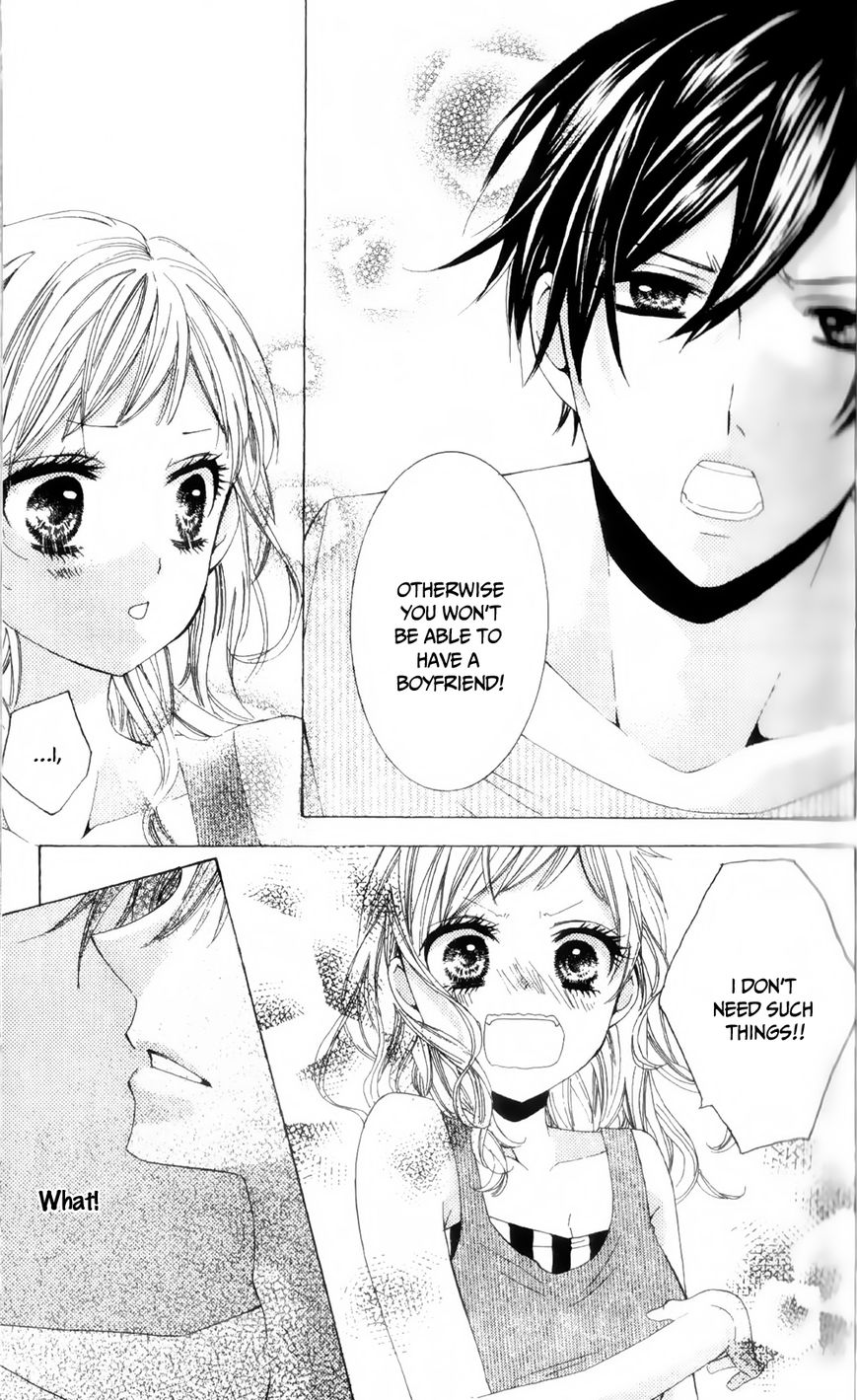 Ore no Suki na Ko ga Burakon Sugiru!! Ore no Suki na Ko ga Burakon Sugiru!! 第18页