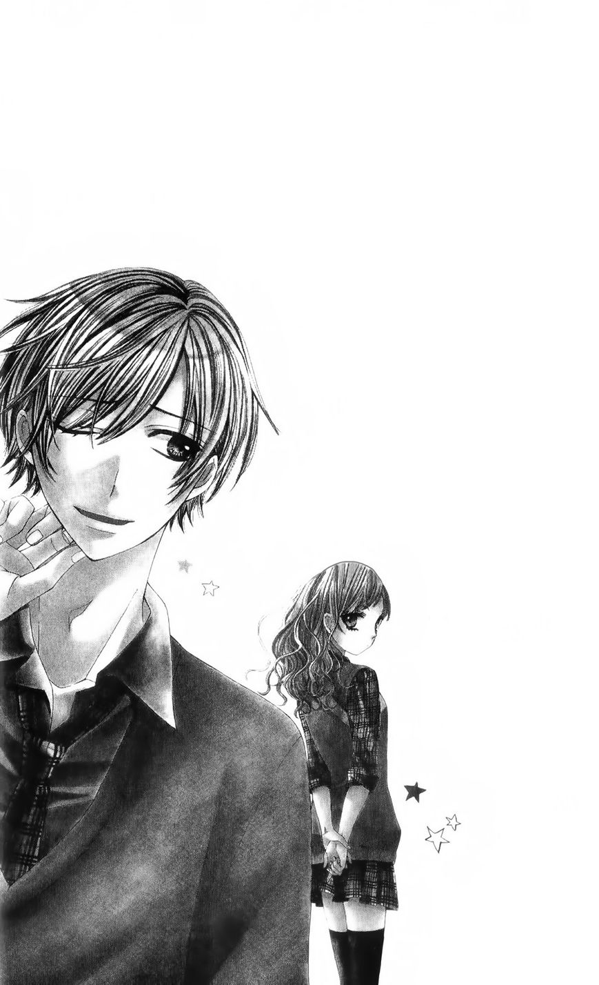 Ore no Suki na Ko ga Burakon Sugiru!! 第3页