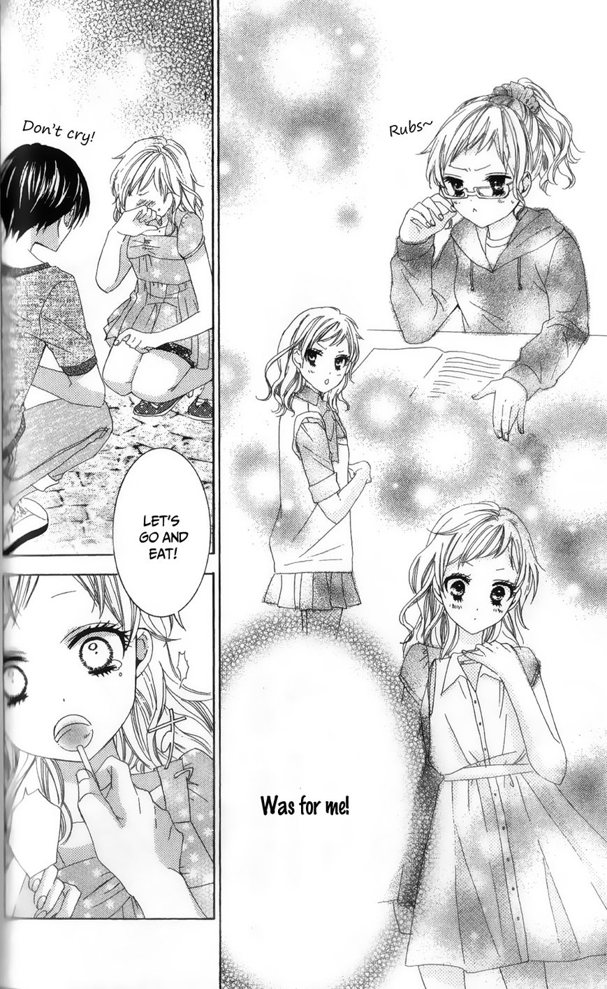Ore no Suki na Ko ga Burakon Sugiru!! Ore no Suki na Ko ga Burakon Sugiru!! 第35页