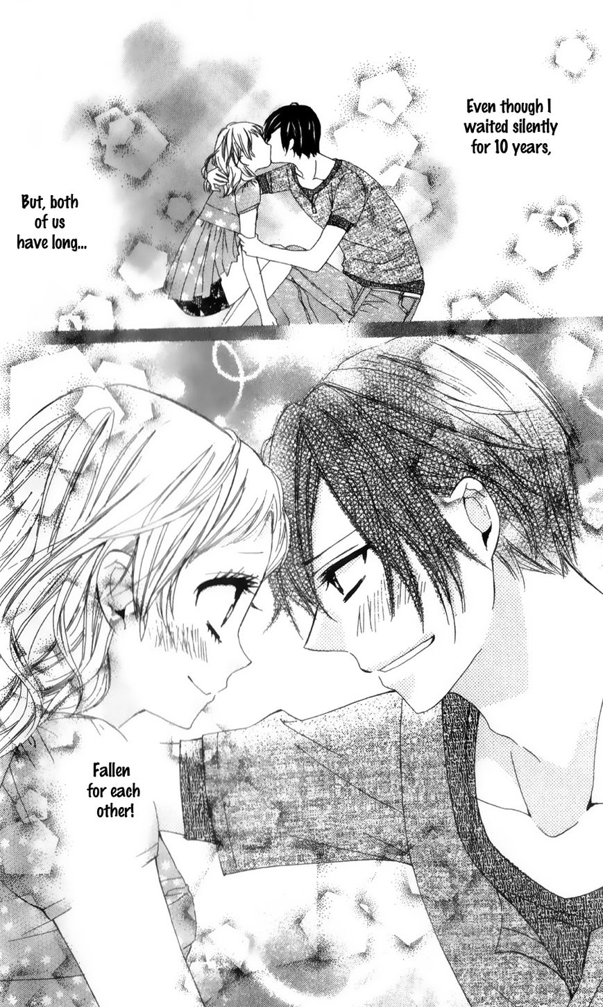 Ore no Suki na Ko ga Burakon Sugiru!! Ore no Suki na Ko ga Burakon Sugiru!! 第37页