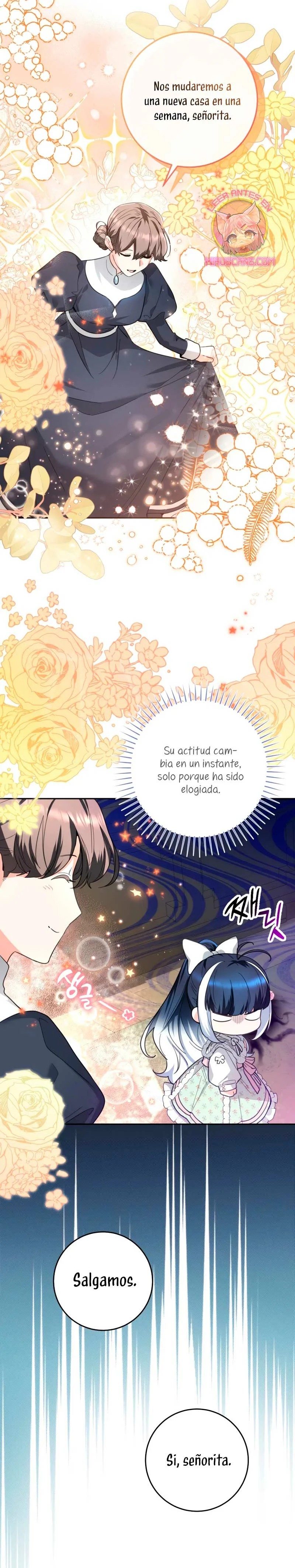 'Cause Calypso Can Ch. 2 第11页