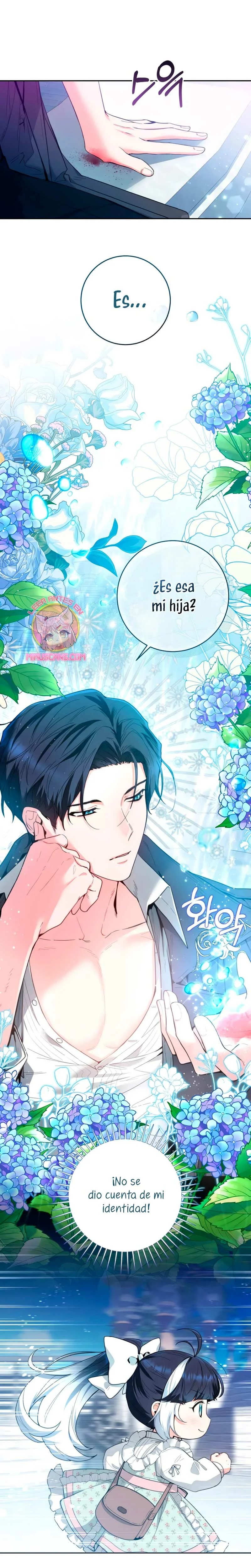 'Cause Calypso Can Ch. 2 第27页