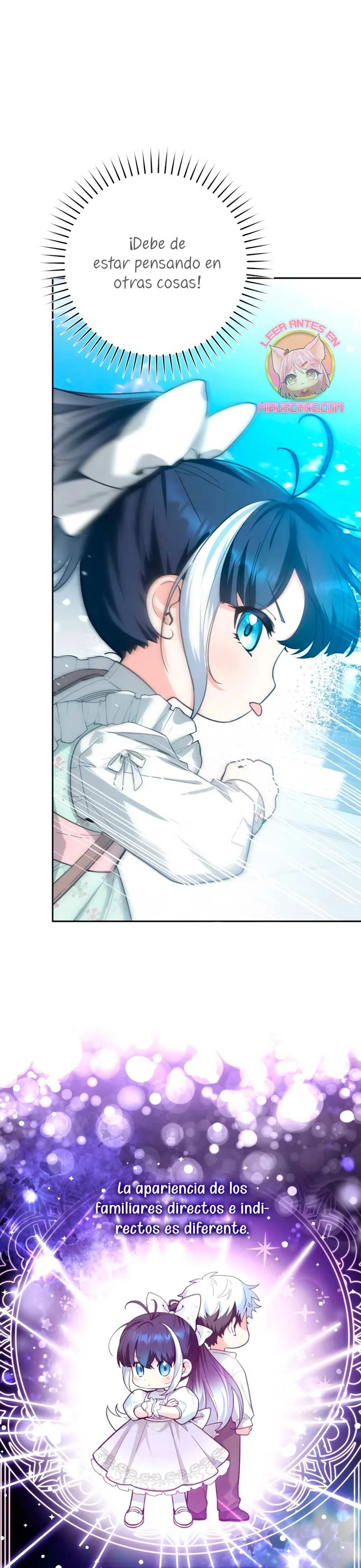 'Cause Calypso Can Ch. 2 第28页