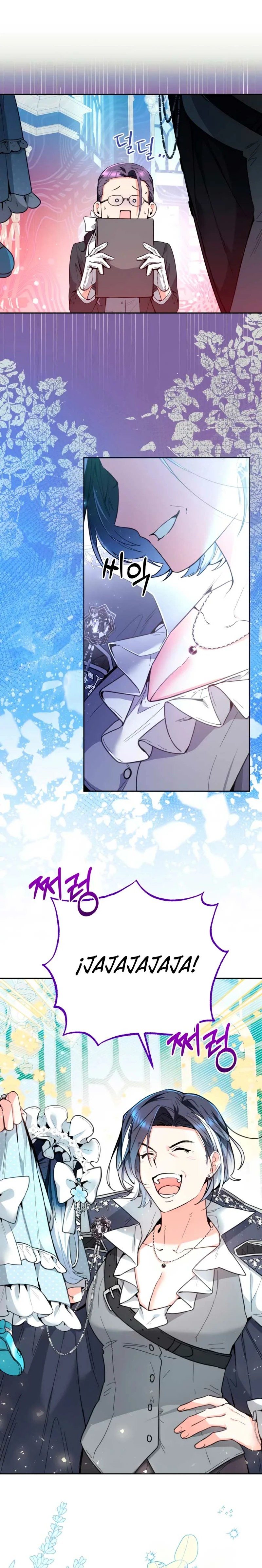 'Cause Calypso Can Ch. 2 第4页