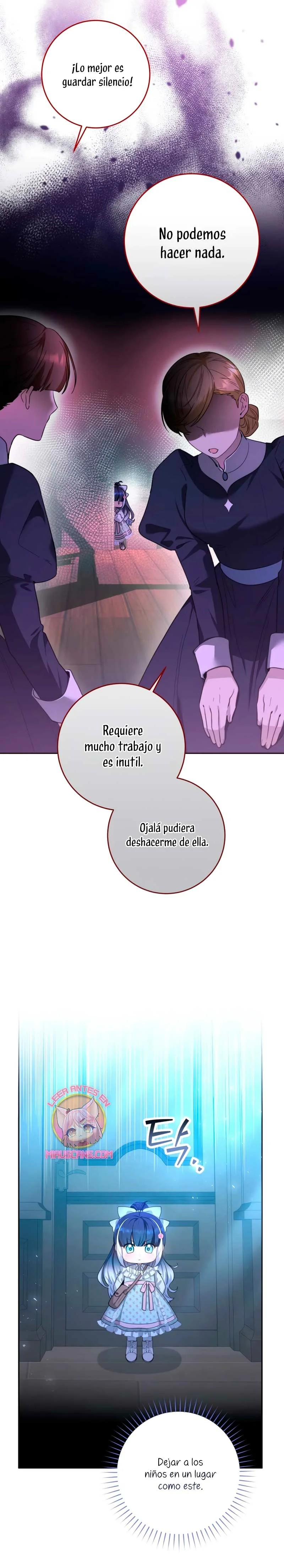 'Cause Calypso Can Ch. 2 第31页