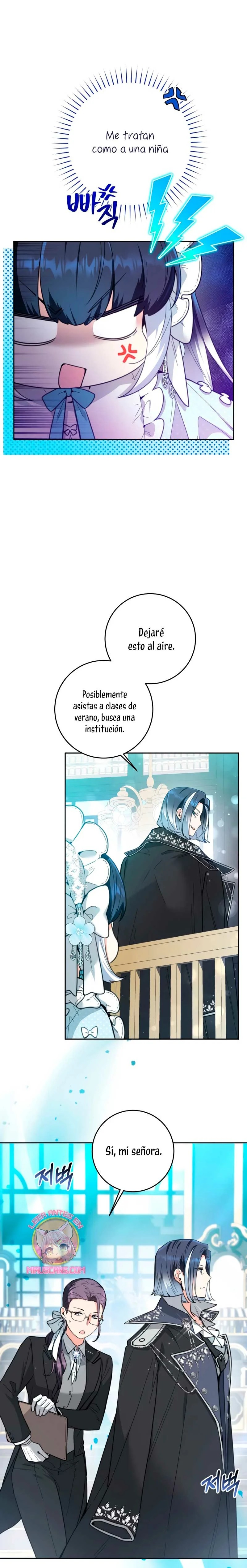 'Cause Calypso Can Ch. 2 第6页