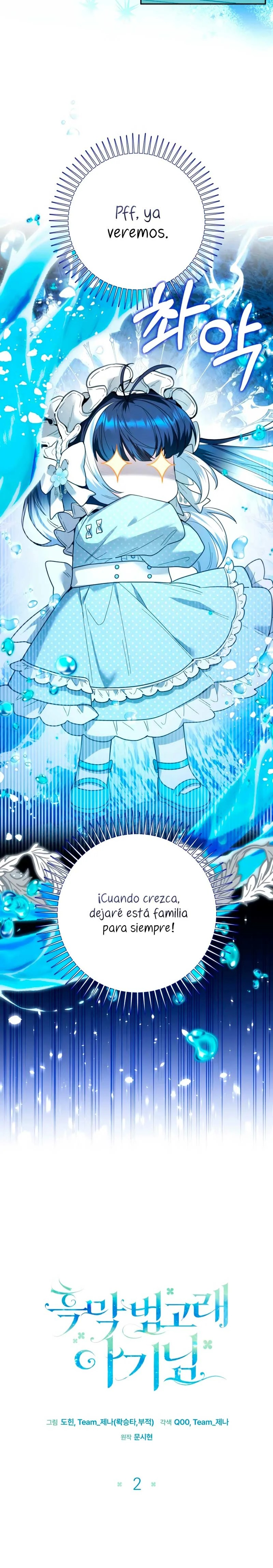 'Cause Calypso Can Ch. 2 第8页