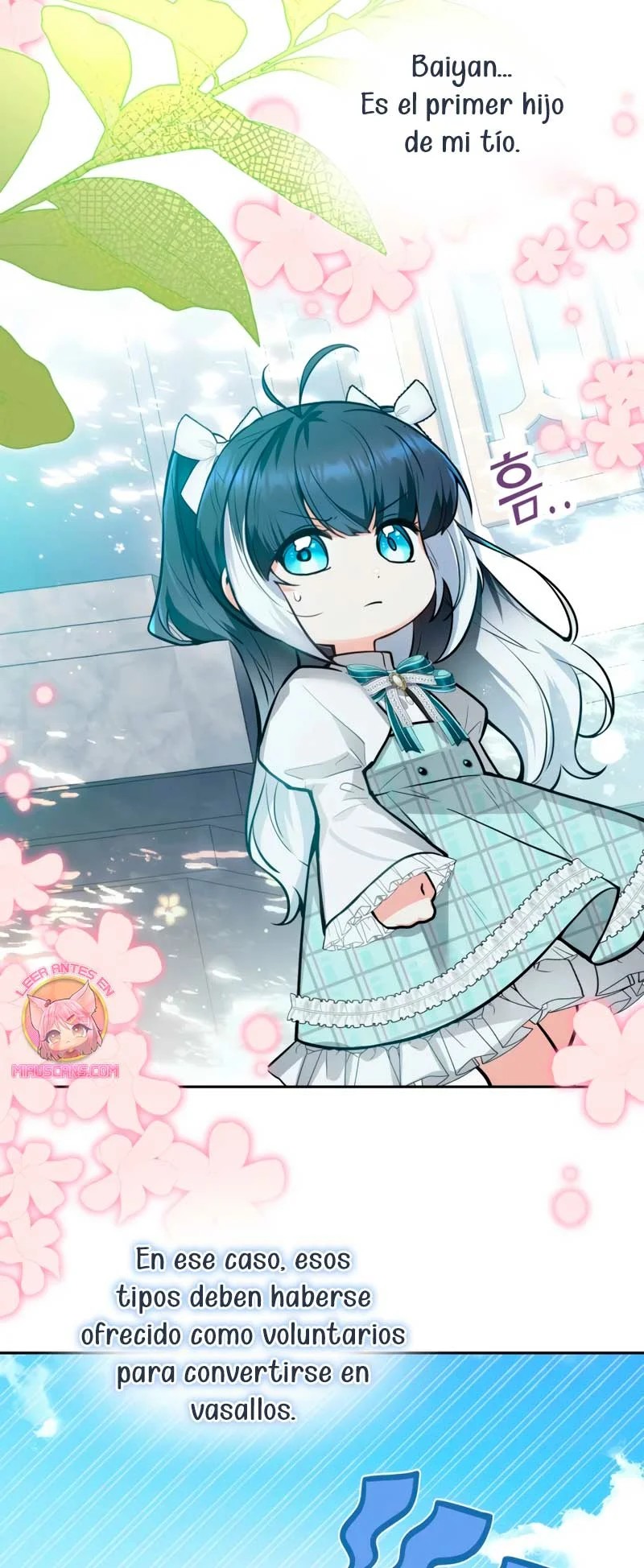 'Cause Calypso Can Ch. 3 第14页