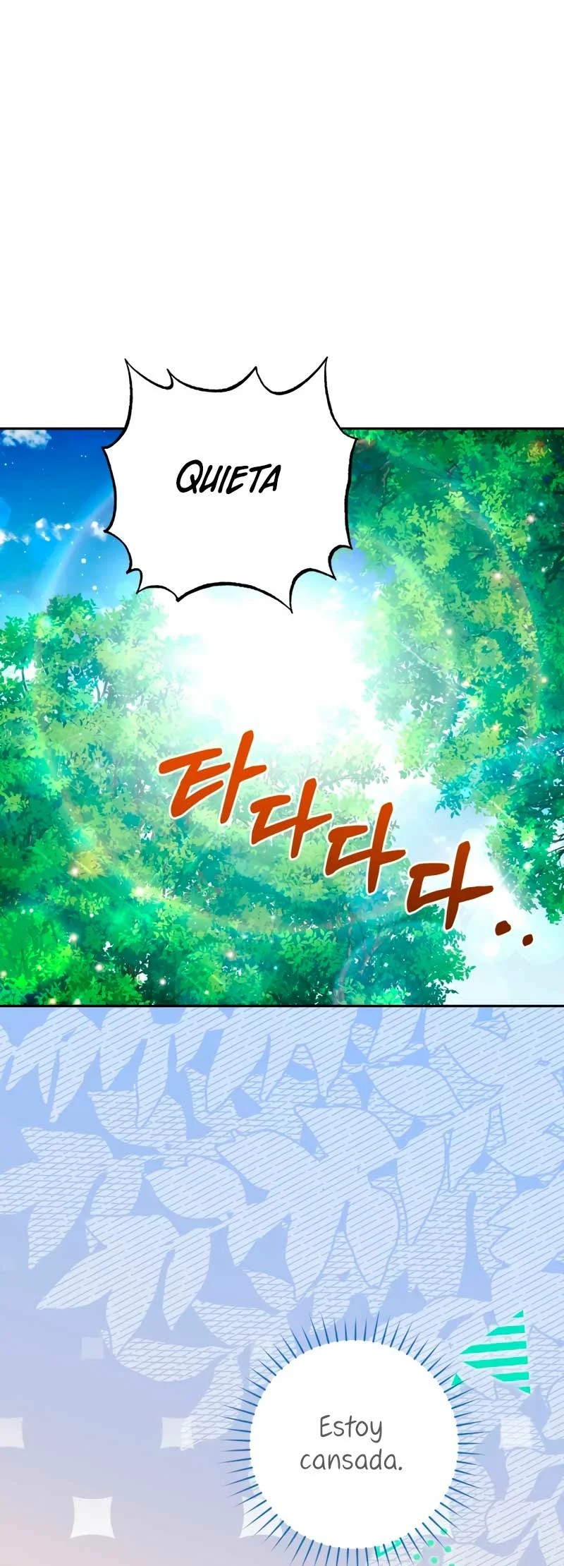 'Cause Calypso Can Ch. 3 第23页