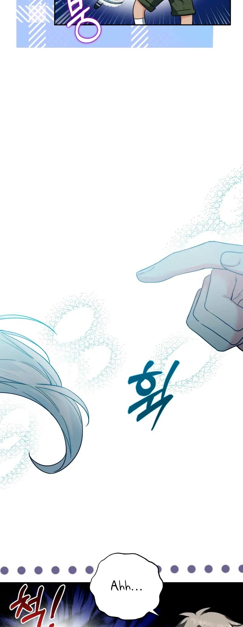 'Cause Calypso Can Ch. 3 第35页
